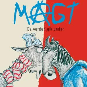 Børnemagt
