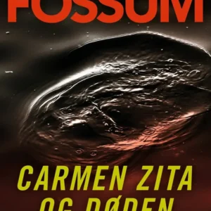 Carmen Zita og døden