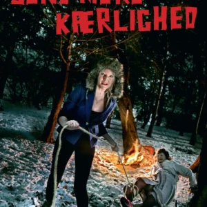 Send mere kærlighed