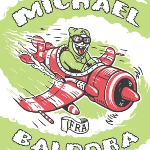 Michael fra Baldora