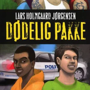 Dødelig pakke