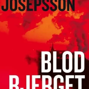 Blodbjerget