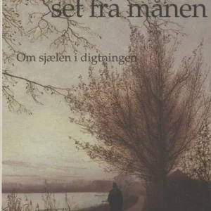 Dansk litteratur set fra månen