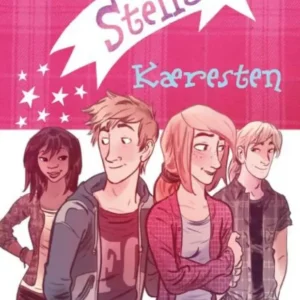 Kæresten