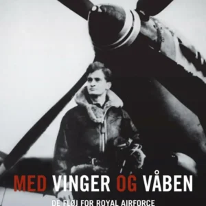 Med vinger og våben