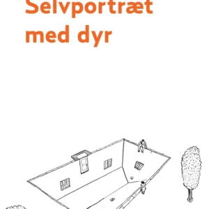 Selvportræt med dyr