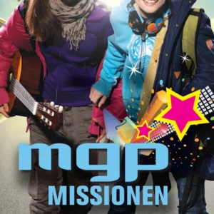 MGP missionen