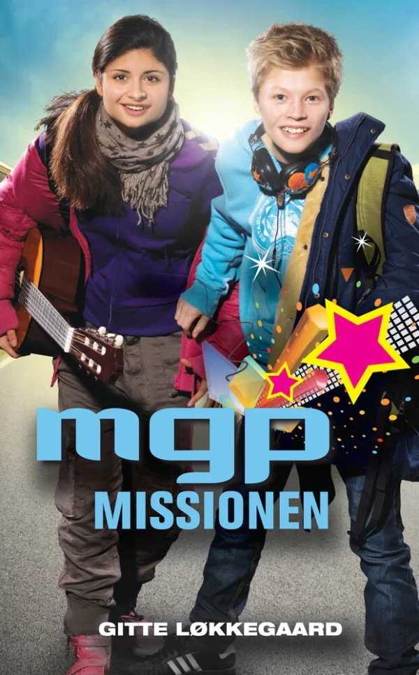 MGP missionen