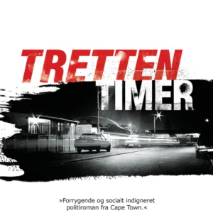 Tretten timer