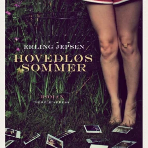 Hovedløs sommer