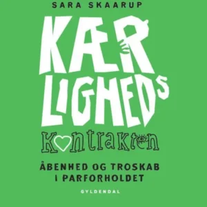 Kærlighedskontrakten