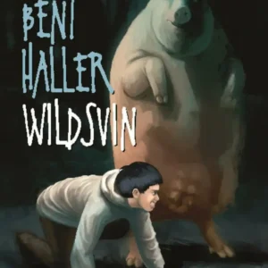 Wildsvin