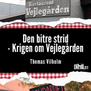 Den Bitre Strid
