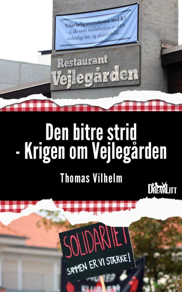 Den Bitre Strid