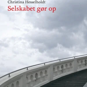 Selskabet gør op