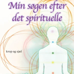 Min søgen efter det spirituelle