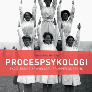 Procespsykologi