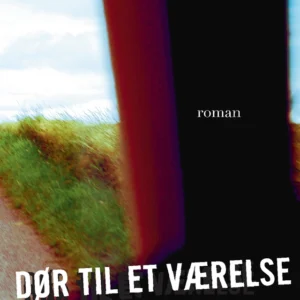 Dør til et værelse