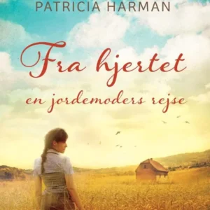 Fra hjertet - en jordemoders rejse
