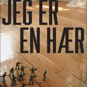 Jeg er en hær
