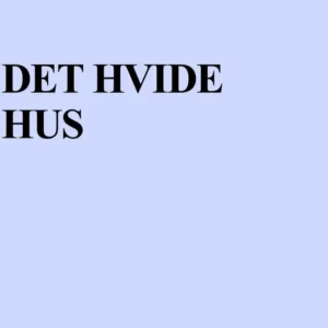 Det hvide Hus
