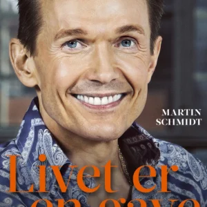 Livet er en gave