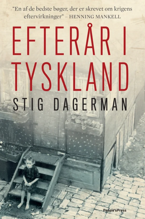 Efterår i Tyskland