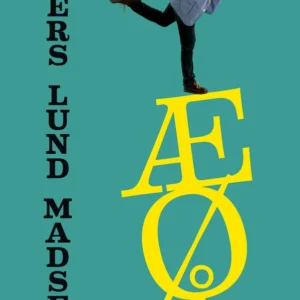Anders Lund Madsens ÆØÅ (rev. udg.)