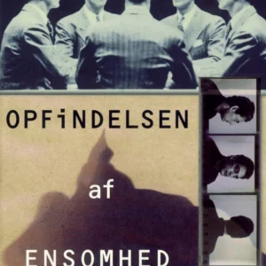 Opfindelsen af ensomhed