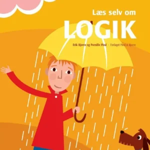 Læs selv om Logik
