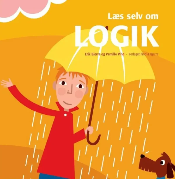 Læs selv om Logik