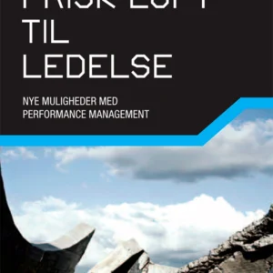 Frisk luft til ledelse