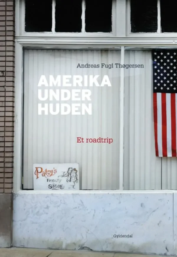 Amerika under huden