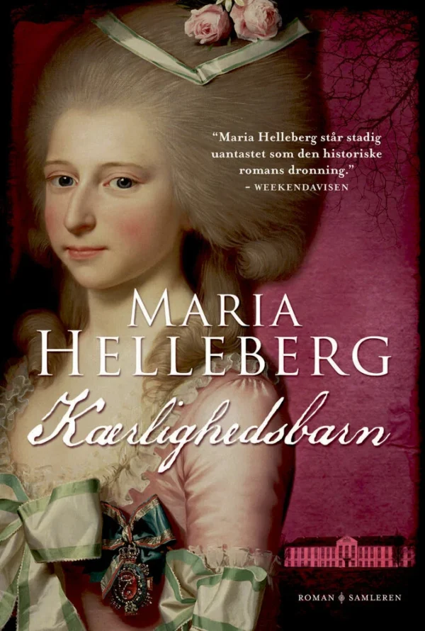 Kærlighedsbarn hb