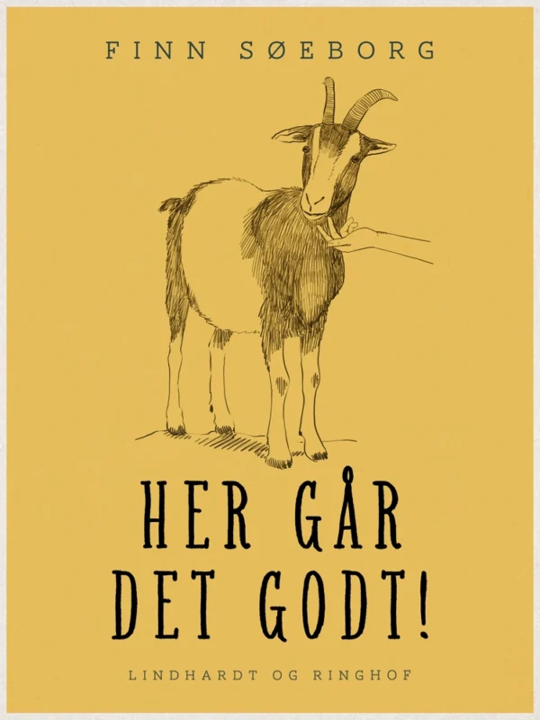 Her går det godt