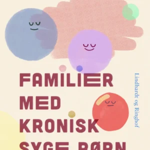 Familier med kronisk syge børn