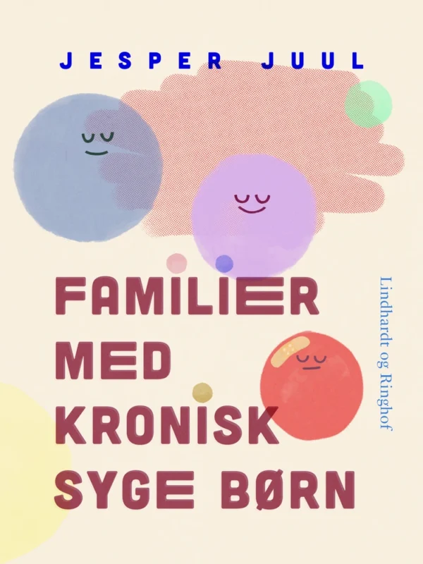 Familier med kronisk syge børn