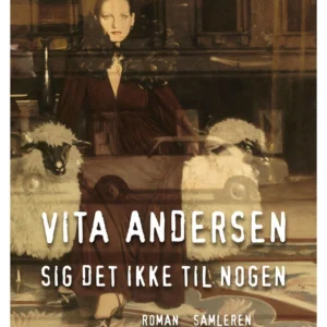 Sig det ikke til nogen