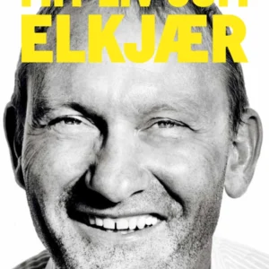 Mit liv som Elkjær