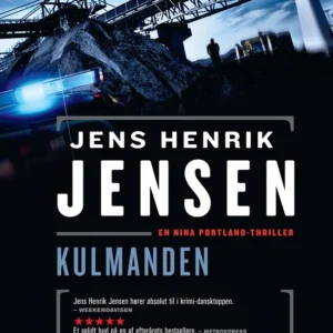 Kulmanden