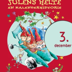 Julens helte 3. december