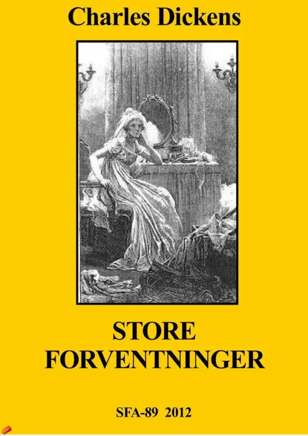 Store forventninger