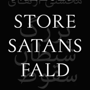 Store satans fald