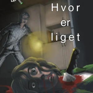 Hvor er liget?