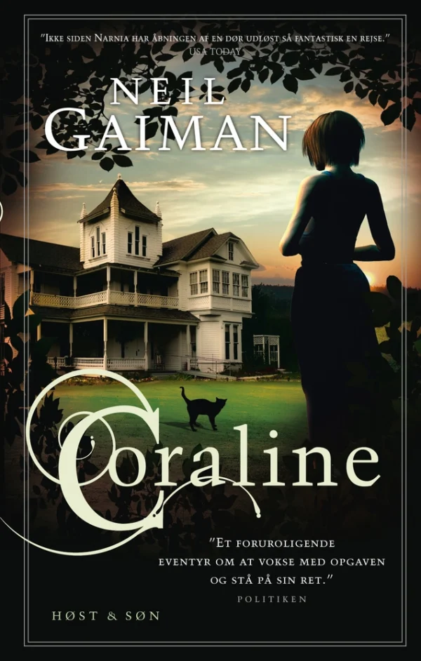 Coraline, jubilæumsudgave