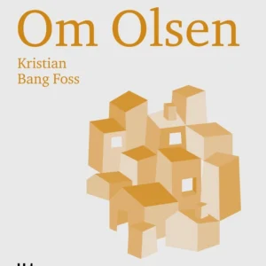 Om Olsen