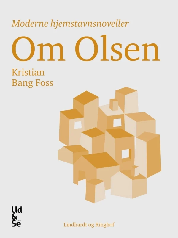 Om Olsen