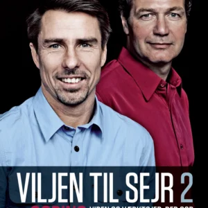 Viljen til sejr 2