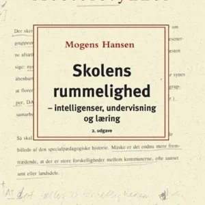 Skolens rummelighed