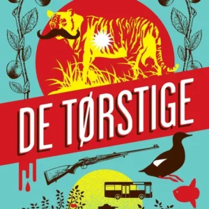 De tørstige
